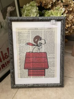 Peanuts‥ Snoopy/スヌーピー - Hello Good Buy Vintage