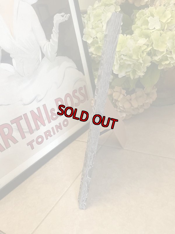 画像5: McDonald’s hamberglar wall Frame / マクドナルド　ハンバーグラー　壁掛けフレーム (5)