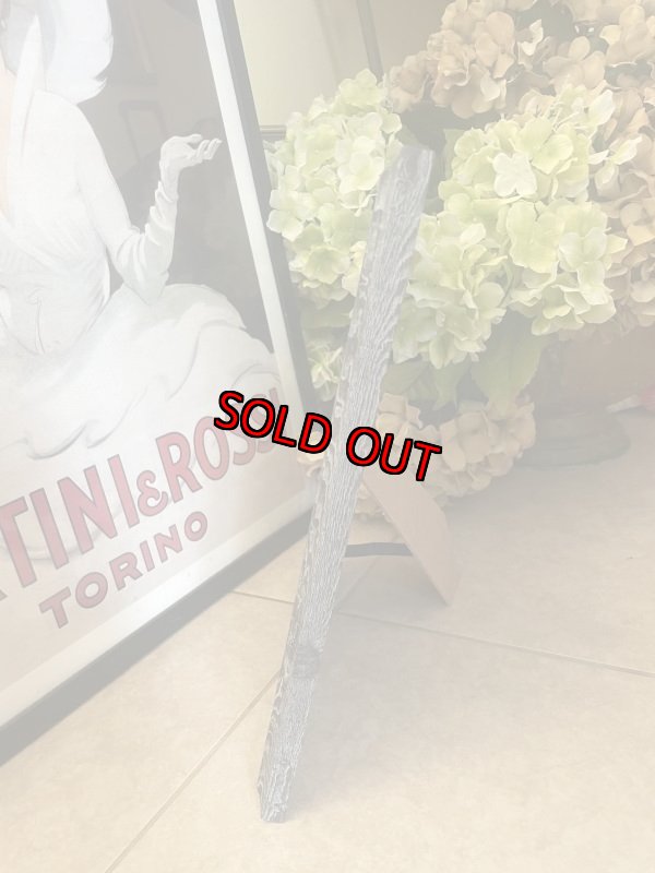 画像2: McDonald’s Grimace wall Frame / マクドナルド　グリマス 壁掛けフレーム (2)