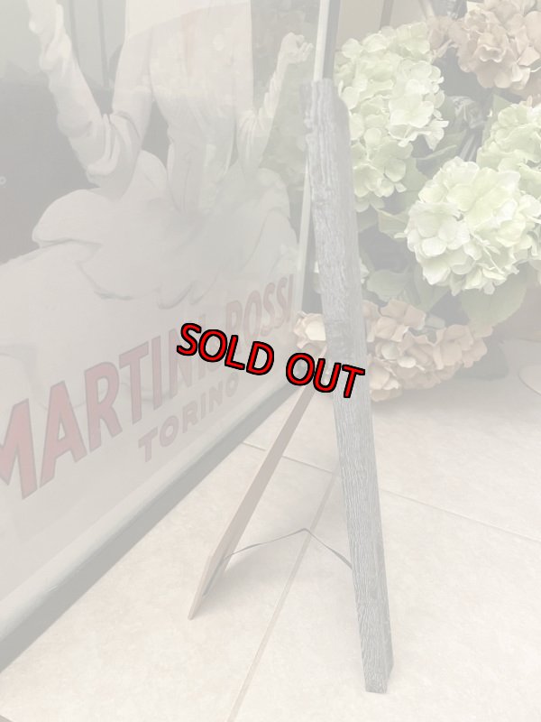 画像6: Peanuts Snoopy Red Baron wall Frame (A) / ピーナッツ　スヌーピー  レッドバロン　アートプリント　壁掛けフレーム (6)