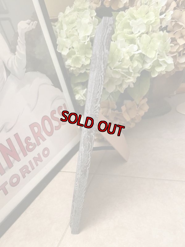 画像4: Peanuts Snoopy Red Baron wall Frame (A) / ピーナッツ　スヌーピー  レッドバロン　アートプリント　壁掛けフレーム (4)