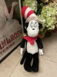 画像5: Cat in the Hat Stuffed Plush Doll / キャット・イン・ザ・ハット　ぬいぐるみ　 (5)