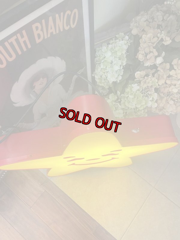 画像2: Carl’s Jr Lighted Up Star Store Display sign / カールスジュニア星のサイン　電光看板、ストアディスプレイ (2)