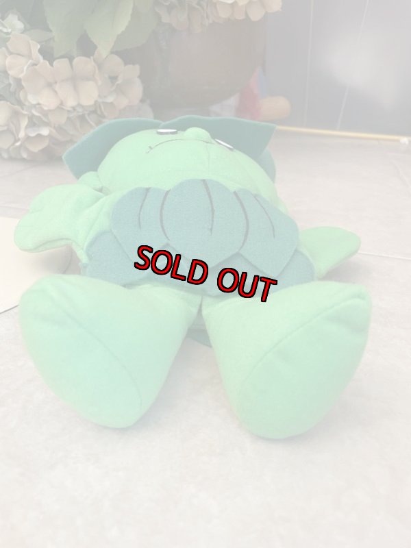 画像9: Green Giant little sprout  hand puppet (A) / グリーンジャイアント リトルスプラウト ハンドパペット (9)