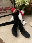 画像6: Cat in the Hat Stuffed Plush Doll / キャット・イン・ザ・ハット　ぬいぐるみ　 (6)