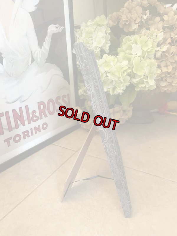 画像4: McDonald’s Grimace wall Frame / マクドナルド　グリマス 壁掛けフレーム (4)