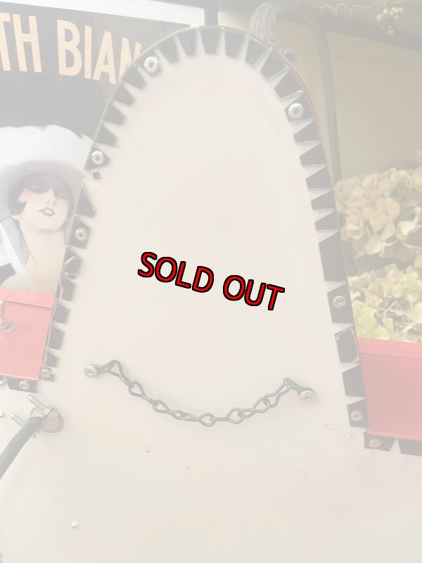 画像10: Carl’s Jr Lighted Up Star Store Display sign / カールスジュニア星のサイン　電光看板、ストアディスプレイ (10)