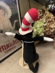 画像3: Cat in the Hat Stuffed Plush Doll / キャット・イン・ザ・ハット　ぬいぐるみ　 (3)