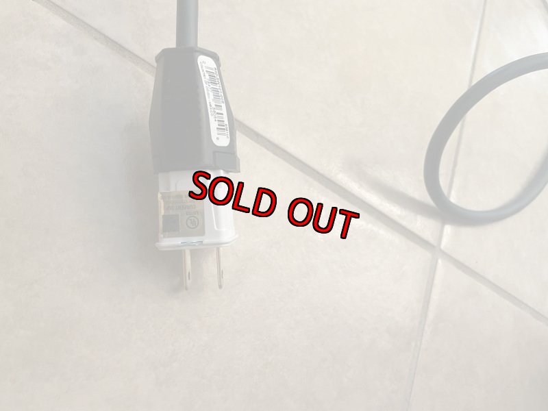 画像13: Carl’s Jr Lighted Up Star Store Display sign / カールスジュニア星のサイン　電光看板、ストアディスプレイ (13)