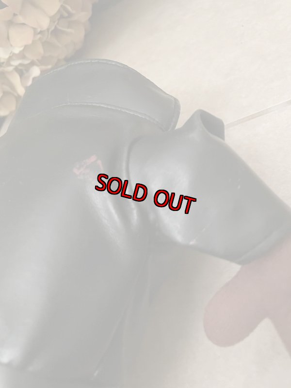 画像12:  Looney Tunes Tasmanian Devil Jacket  clothe Plush Doll (C) /  ルーニーテューンズ  タスマニアデビル　ジャケット着てる　ぬいぐるみ　 (12)