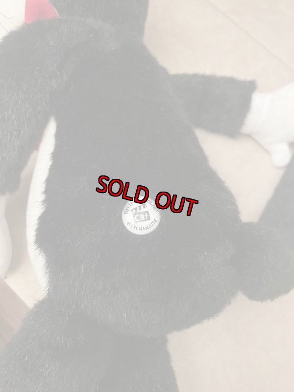 画像10: Cat in the Hat Stuffed Plush Doll / キャット・イン・ザ・ハット　ぬいぐるみ　 (10)