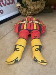 画像6: Burger King Skinny Pillow Doll (B) / バーガーキングのピロードール 70年代　スリム (6)