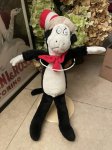 画像1: Cat in the Hat Stuffed Plush Doll / キャット・イン・ザ・ハット　ぬいぐるみ　 (1)