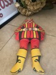 画像7: Burger King Skinny Pillow Doll (B) / バーガーキングのピロードール 70年代　スリム (7)