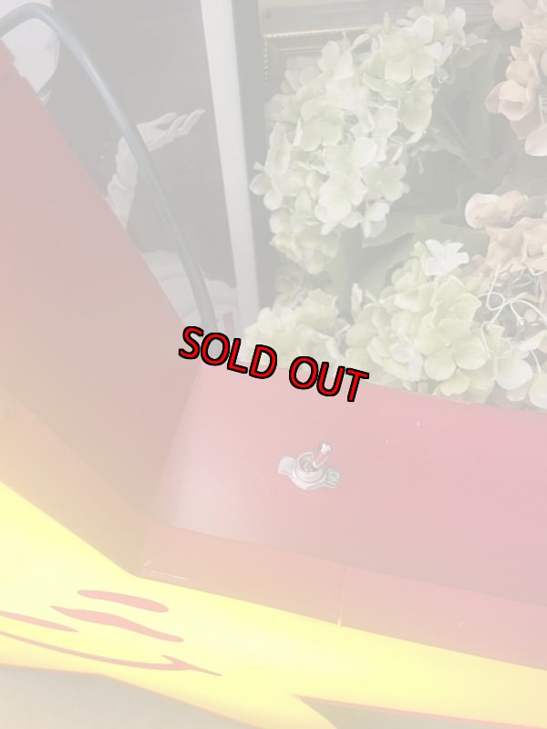 画像3: Carl’s Jr Lighted Up Star Store Display sign / カールスジュニア星のサイン　電光看板、ストアディスプレイ (3)