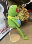 画像6: Kermit The Muppets Doll with Easter egg / カーミット、マペット　イースターエッグドール (6)