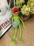 画像7: Kermit The Muppets Doll with Easter egg / カーミット、マペット　イースターエッグドール (7)