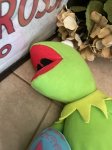 画像10: Kermit The Muppets Doll with Easter egg / カーミット、マペット　イースターエッグドール (10)
