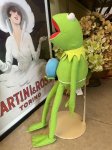 画像4: Kermit The Muppets Doll with Easter egg / カーミット、マペット　イースターエッグドール (4)