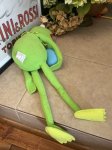 画像12: Kermit The Muppets Doll with Easter egg / カーミット、マペット　イースターエッグドール (12)