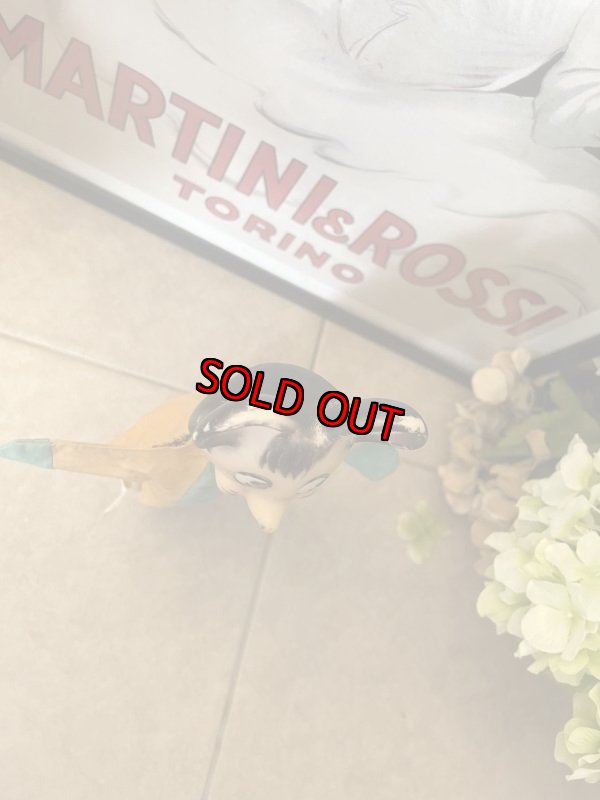 画像11: Pixie & Dixie knickerbocker Hand Puppet 1962 / ハンナバーベラ ピクシーディクシー ニッカーボッカー社　ハンドパペット (11)