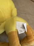 画像12:  Looney Tunes Tweety Plush Doll (B) 1998 / ルーニーテューンズ   トゥイーティー 吸盤付きぬいぐるみ　 (12)