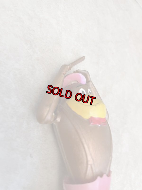 画像8: Hanna Barbera Magilla Gorilla Push Puppet  / ハンナバーベラ マギラ・ゴリラ プッシュパペット (8)