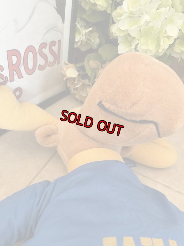 画像11: Bullwinkle Plush Doll 2001 / ロッキー＆ブルウィンクル　ぬいぐるみ (11)