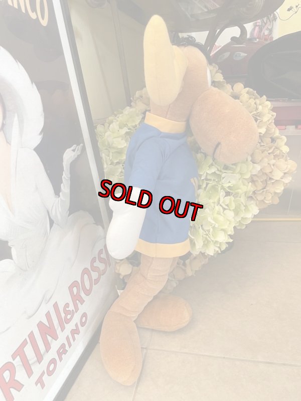 画像7: Bullwinkle Plush Doll 2001 / ロッキー＆ブルウィンクル　ぬいぐるみ (7)