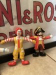 画像8: McDonald’s & fast food meal toy set of 12 / マクドナルド、他ファストフードのミールトイ  12点セット (8)