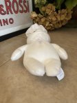 画像8: Phillsbury Dough Boy Battery Plush Doll 2012  / ピルズベリー　ドゥボーイ  電動ぬいぐるみ (8)