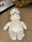 画像9: Phillsbury Dough Boy Battery Plush Doll 2012  / ピルズベリー　ドゥボーイ  電動ぬいぐるみ (9)