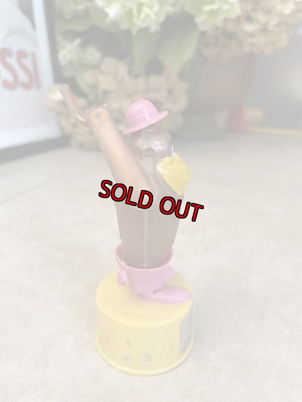 画像5: Hanna Barbera Magilla Gorilla Push Puppet  / ハンナバーベラ マギラ・ゴリラ プッシュパペット (5)