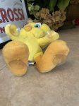 画像6:  Looney Tunes Tweety Plush Doll (B) 1998 / ルーニーテューンズ   トゥイーティー 吸盤付きぬいぐるみ　 (6)