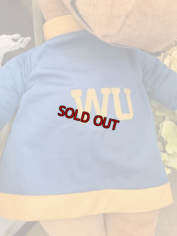 画像3: Bullwinkle Plush Doll 2001 / ロッキー＆ブルウィンクル　ぬいぐるみ (3)