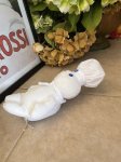 画像3: Phillsbury Dough Boy Battery Plush Doll 2012  / ピルズベリー　ドゥボーイ  電動ぬいぐるみ (3)