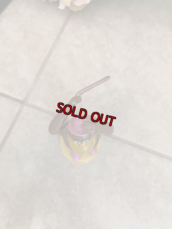 画像2: Hanna Barbera Magilla Gorilla Push Puppet  / ハンナバーベラ マギラ・ゴリラ プッシュパペット (2)