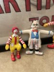 画像9: McDonald’s & fast food meal toy set of 12 / マクドナルド、他ファストフードのミールトイ  12点セット (9)
