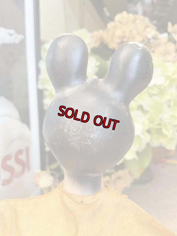 画像7: Pixie & Dixie knickerbocker Hand Puppet 1962 / ハンナバーベラ ピクシーディクシー ニッカーボッカー社　ハンドパペット (7)