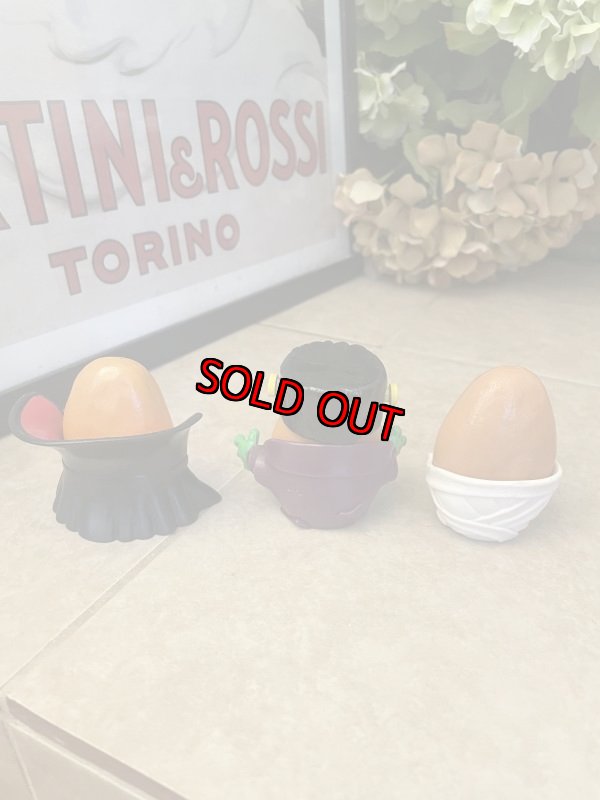 画像6: McDonald’s McNugget meal toy Etc set of 10 / マクドナルド、マックナゲットとその他　ミールトイ　10点セット (6)