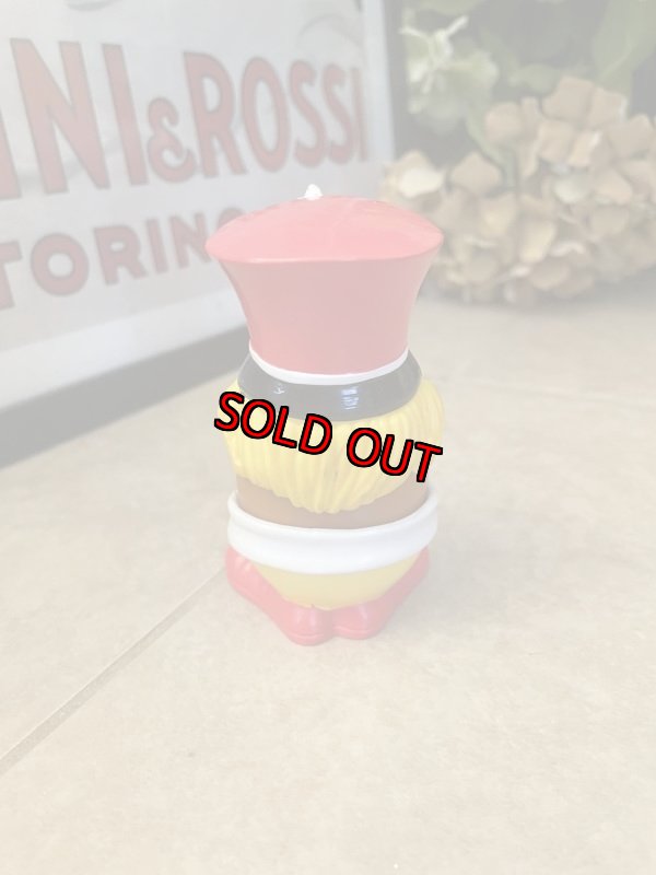 画像8: McDonald’s McNugget meal toy Etc set of 10 / マクドナルド、マックナゲットとその他　ミールトイ　10点セット (8)