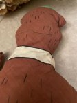 画像8: Yogi Bear fabric Pillow Doll / ヨギベア  布製　ピロードール (8)