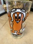 画像2: Rocky Pepsi Collector Series Glass (B) / ロッキー＆ブルウィンクル　ペプシ　グラス (2)