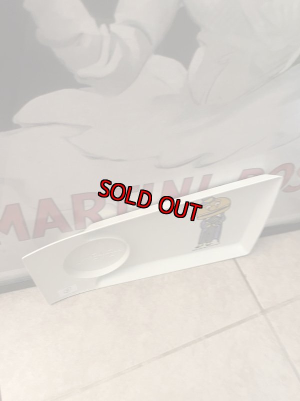 画像3: McDonald’s Mayor McCheese Plastic Tray (B) / マクドナルドのメイヤーマックチーズ、プラスチック製トレイ (3)