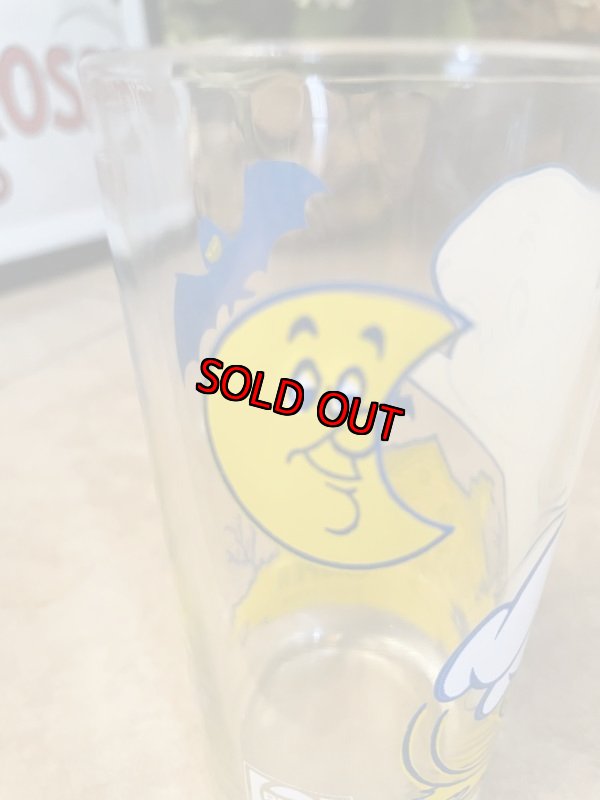 画像5: Casper Pepsi Collector Series Glass (A)  / キャスパー　おばけのキャスパー　ペプシ　グラス (5)