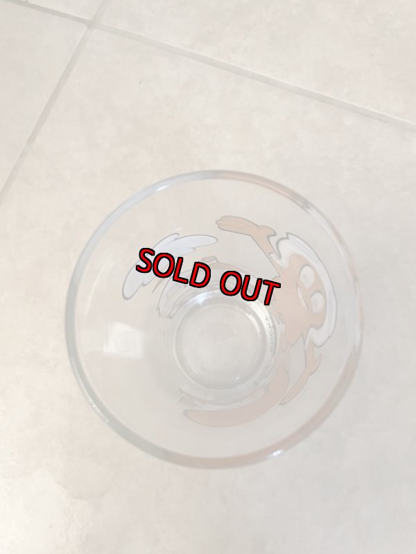 画像7: Rocky Pepsi Collector Series Glass (B) / ロッキー＆ブルウィンクル　ペプシ　グラス (7)