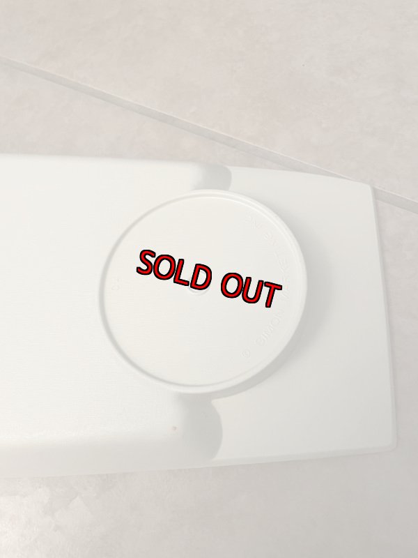 画像6: McDonald’s Mayor McCheese Plastic Tray (B) / マクドナルドのメイヤーマックチーズ、プラスチック製トレイ (6)