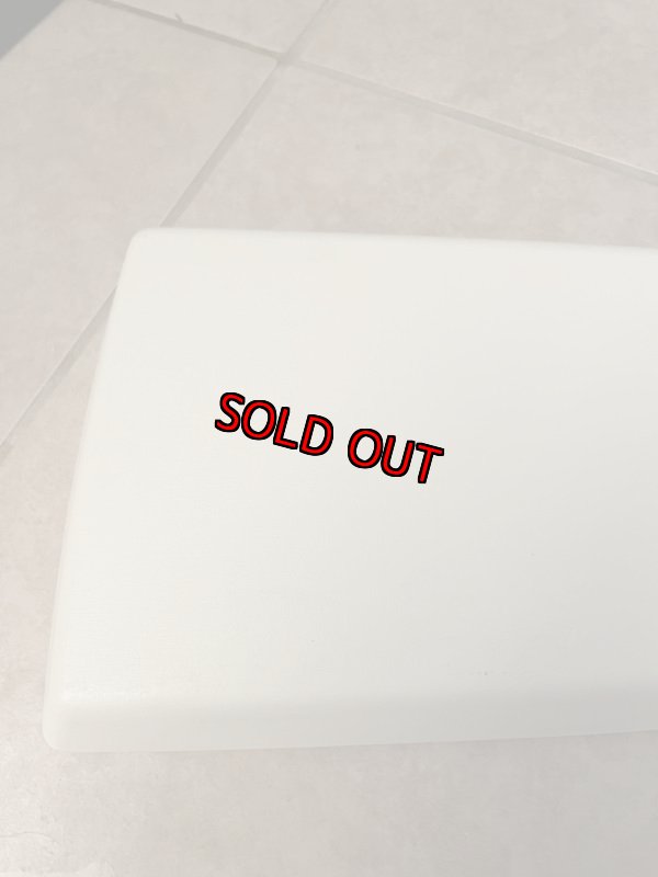 画像5: McDonald’s Mayor McCheese Plastic Tray (B) / マクドナルドのメイヤーマックチーズ、プラスチック製トレイ (5)