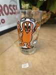 画像1: Rocky Pepsi Collector Series Glass (A) / ロッキー＆ブルウィンクル　ペプシ　グラス (1)