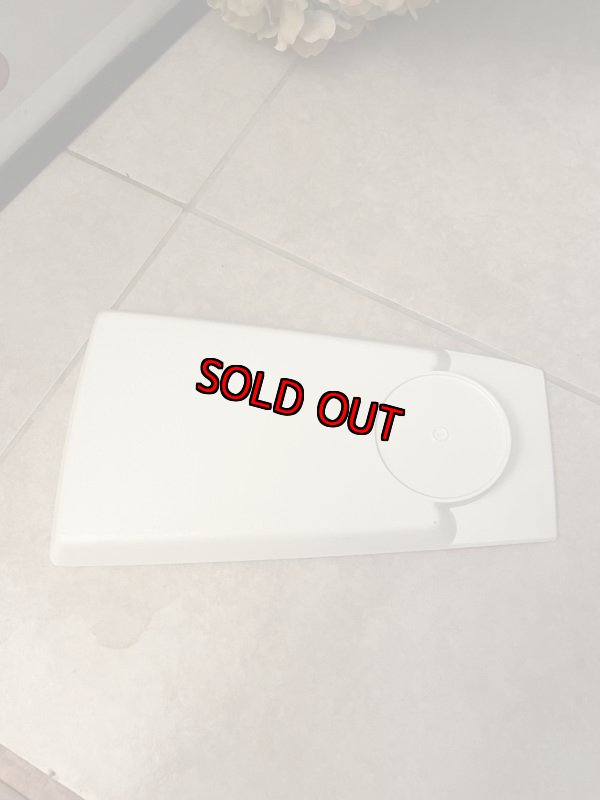 画像4: McDonald’s Mayor McCheese Plastic Tray (B) / マクドナルドのメイヤーマックチーズ、プラスチック製トレイ (4)